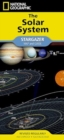 National Geographic Solar System Map (Stargazer Folded) - Book