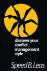 Discover Your Conflict Management Style - Book