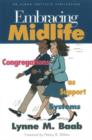 Embracing Midlife : Congregations as Support Systems - Book