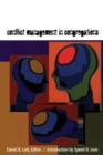 Conflict Management in Congregations - Book