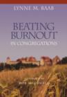 Beating Burnout in Congregations - Book