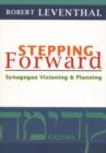 Stepping Forward : Synagogue Visioning and Planning - Book