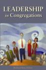 Leadership in Congregations - Book