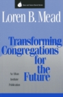 Transforming Congregations for the Future - eBook
