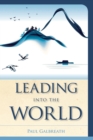 Leading into the World - Book