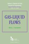 Gas-Liquid Flows - Book