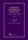 Handbook of Hydraulic Resistance - Book