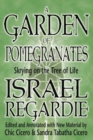 A Garden of Pomegranates - Book