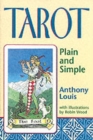 Tarot Plain and Simple - Book