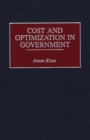 Cost and Optimization in Government - Book