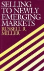 Selling to Newly Emerging Markets - Book