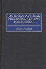 On-line Analytical Processing Systems for Business - Book