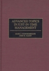 Advanced Topics in Just-In-Time Management - Book
