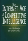 The Internet Age of Competitive Intelligence - Book