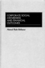 Corporate Social Awareness and Financial Outcomes - Book