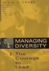 Managing Diversity -- The Courage to Lead - Book