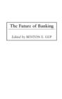 The Future of Banking - Book