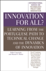 Innovation for All? : Learning from the Portuguese Path to Technical Change and the Dynamics of Innovation - Book