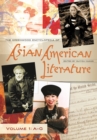 The Greenwood Encyclopedia of Asian American Literature : [3 volumes] - eBook