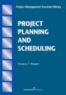 Project Planning and Scheduling - Book