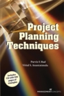 Project Planning Techniques - Book
