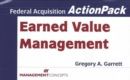 Earned Value Management (Actionpack) - Book