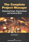 The Complete Project Manager - Book