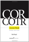 The COR/COTR Answer Book - Book