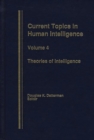 Theories in Intelligence - Book