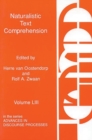 Naturalistic Text Comprehension - Book
