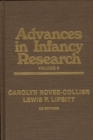 Advances in Infancy Research, Volume 9 - Book