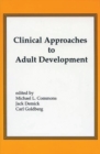 Clinical Approaches to Adult Development - Book
