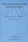 The Information Revolution : Current and Future Consequences - Book