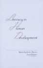 Literacy in Human Development - Book