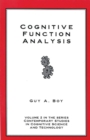 Cognitive Function Analysis - Book