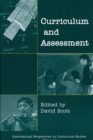 Curriculum and Assessment - Book