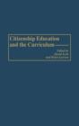 Citizenship Education and the Curriculum - Book