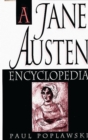 A Jane Austen Encyclopedia - eBook