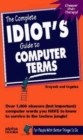 The Complete Idiot's Guide to Computer Terms - Book