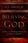 Believing God - Book