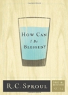 HOW CAN I BE BLESSED - Book