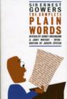 The Complete Plain Words - Book