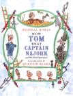How Tom Beat Captain Najork - Book
