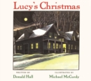 Lucy's Christmas - Book