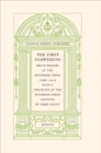 The First Flowering : Bruce Rogers at the Riverside Press, 1896-1912 - Book