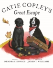 Catie Copley's Great Escape - Book