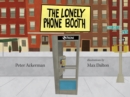 The Lonely Phone Booth - Book