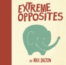 Extreme Opposites - Book