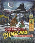 Double Trouble in Bugland - Book