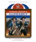 Yankee Doodle Alphabet - Book
